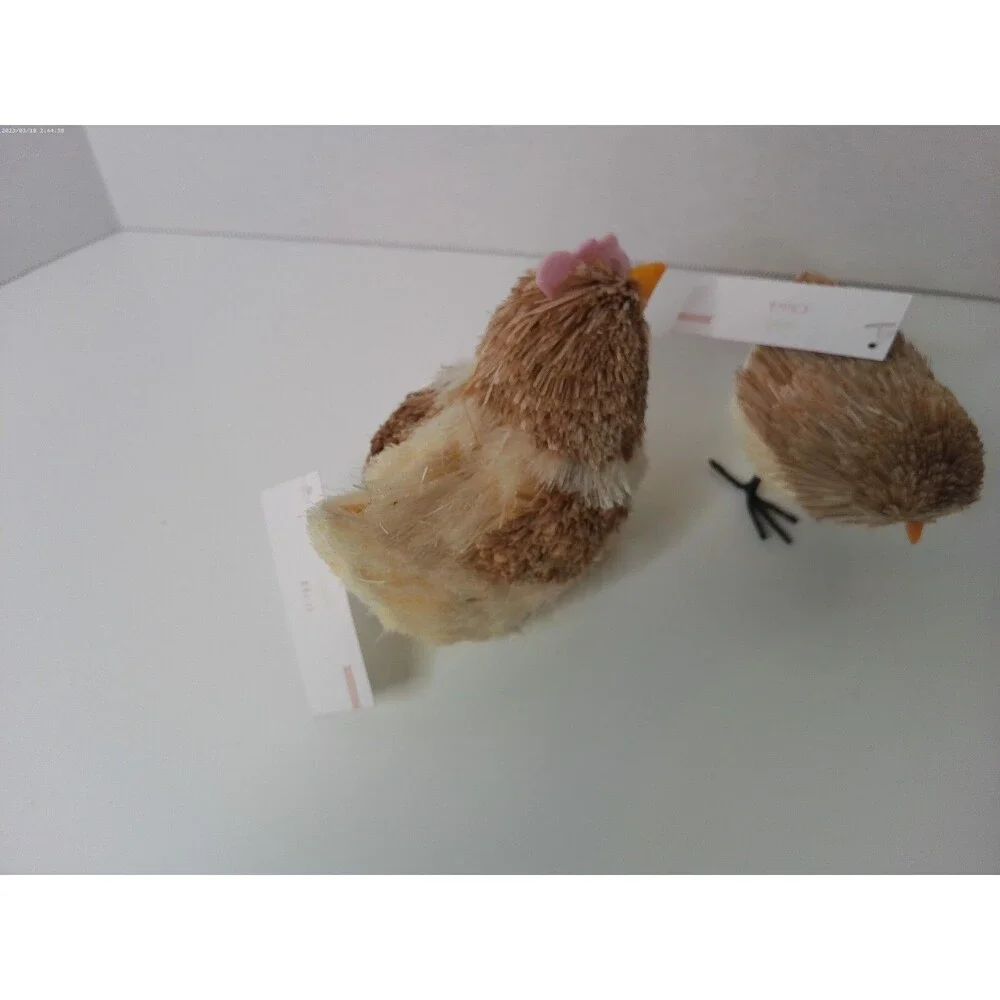 Cresent Enterprises Hen & Chick